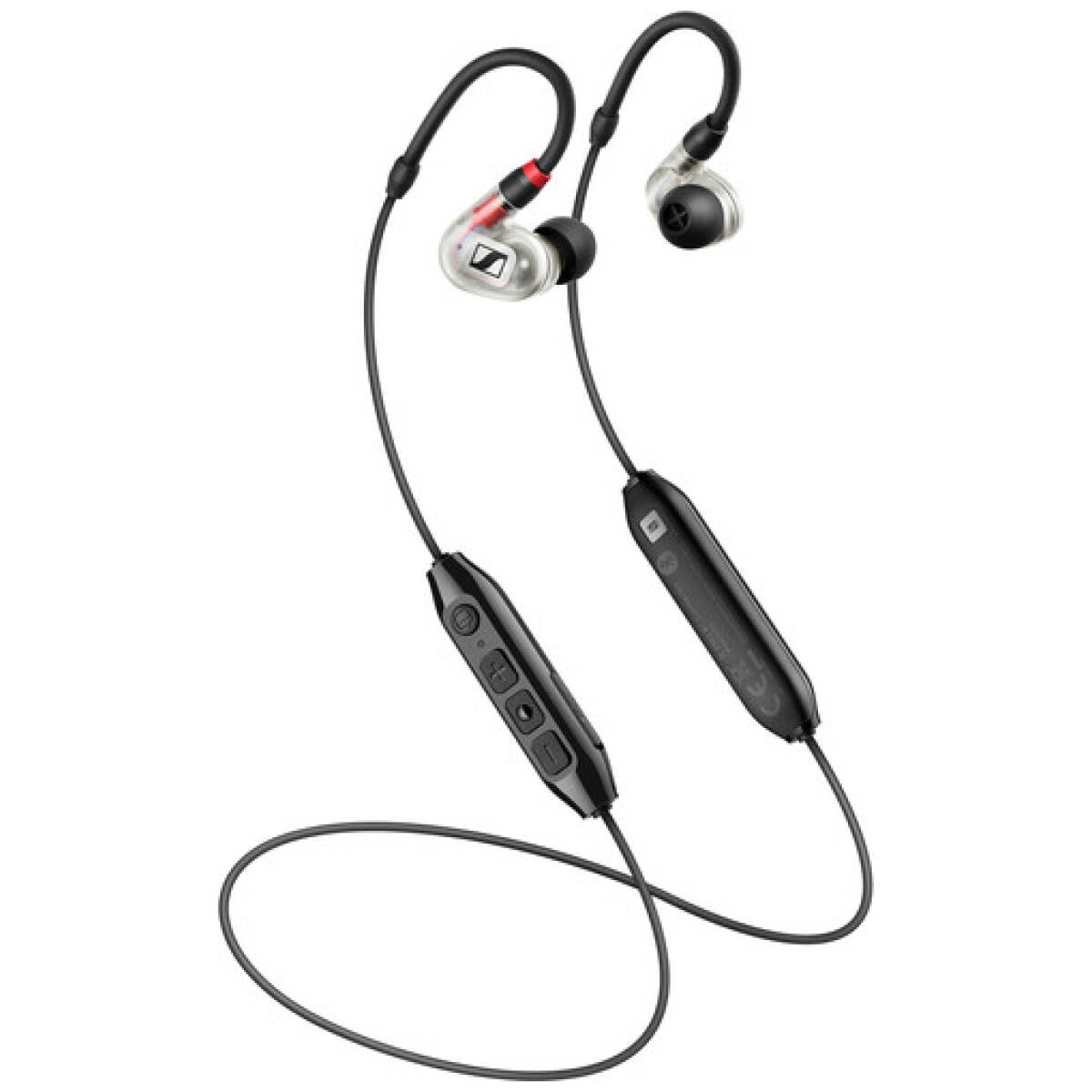 Sennheiser IE 100 PRO Wireless Clear In-ear Wireless Headset - Image 4