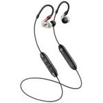 Sennheiser IE 100 PRO Wireless Clear In-ear Wireless Headset - Image 4