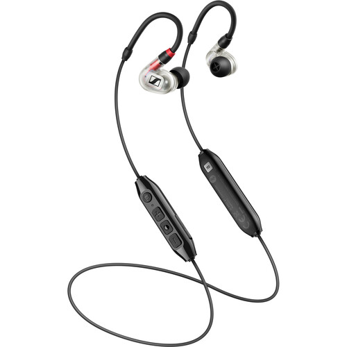 Sennheiser IE 100 PRO Wireless Clear In-ear Wireless Headset - Image 4