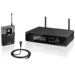 Sennheiser XSW 2-ME2  Wireless Lavalier Microphone System