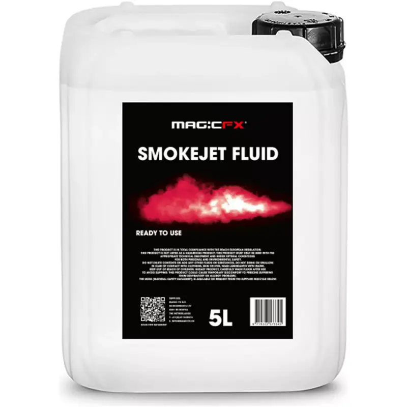 Magicfx Smoke Jet Fluid