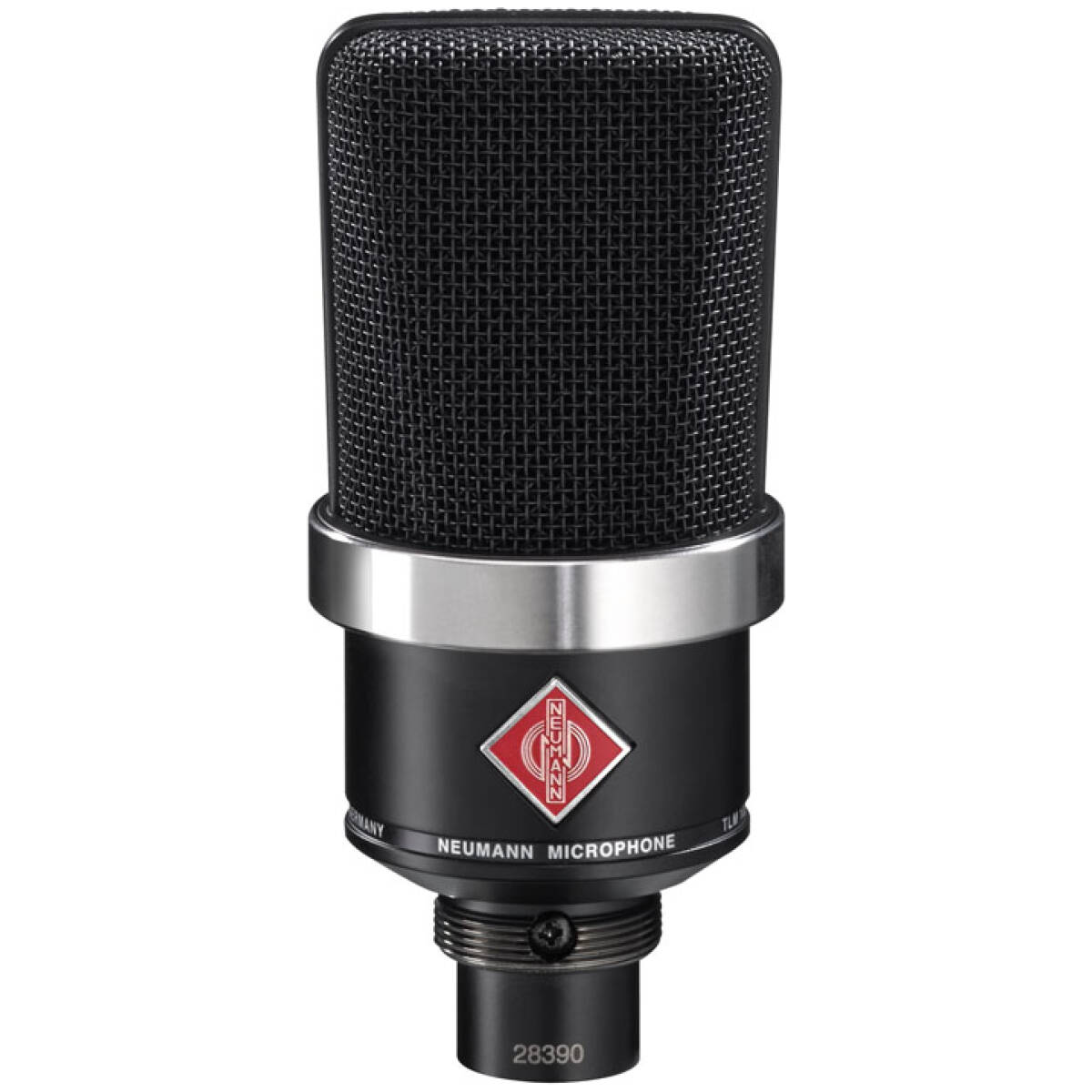 Neumann TLM 102 Large Diaphragm Microphone - Image 3