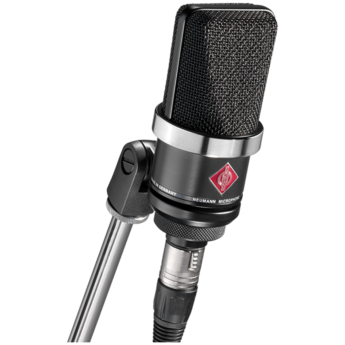 Neumann TLM 102 Large Diaphragm Microphone - Image 1