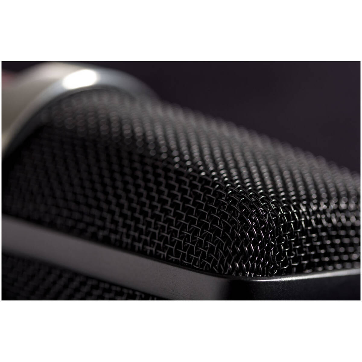 Neumann TLM 102 Large Diaphragm Microphone - Image 2