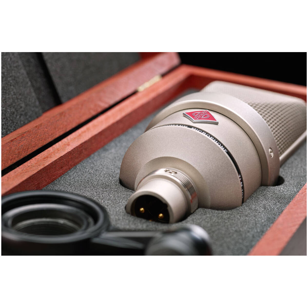 Neumann TLM 103 Large Diaphragm Microphone - Image 4