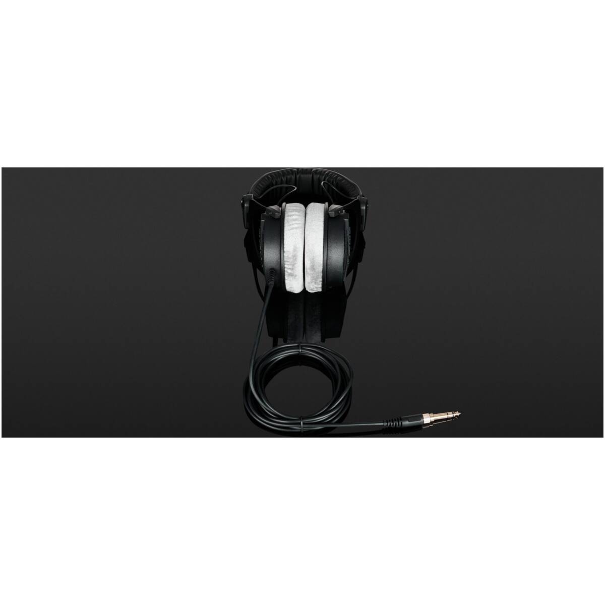 Beyerdynamic DT 990 PRO 80 Ohm – Open-Back Studio Headphones - Image 4