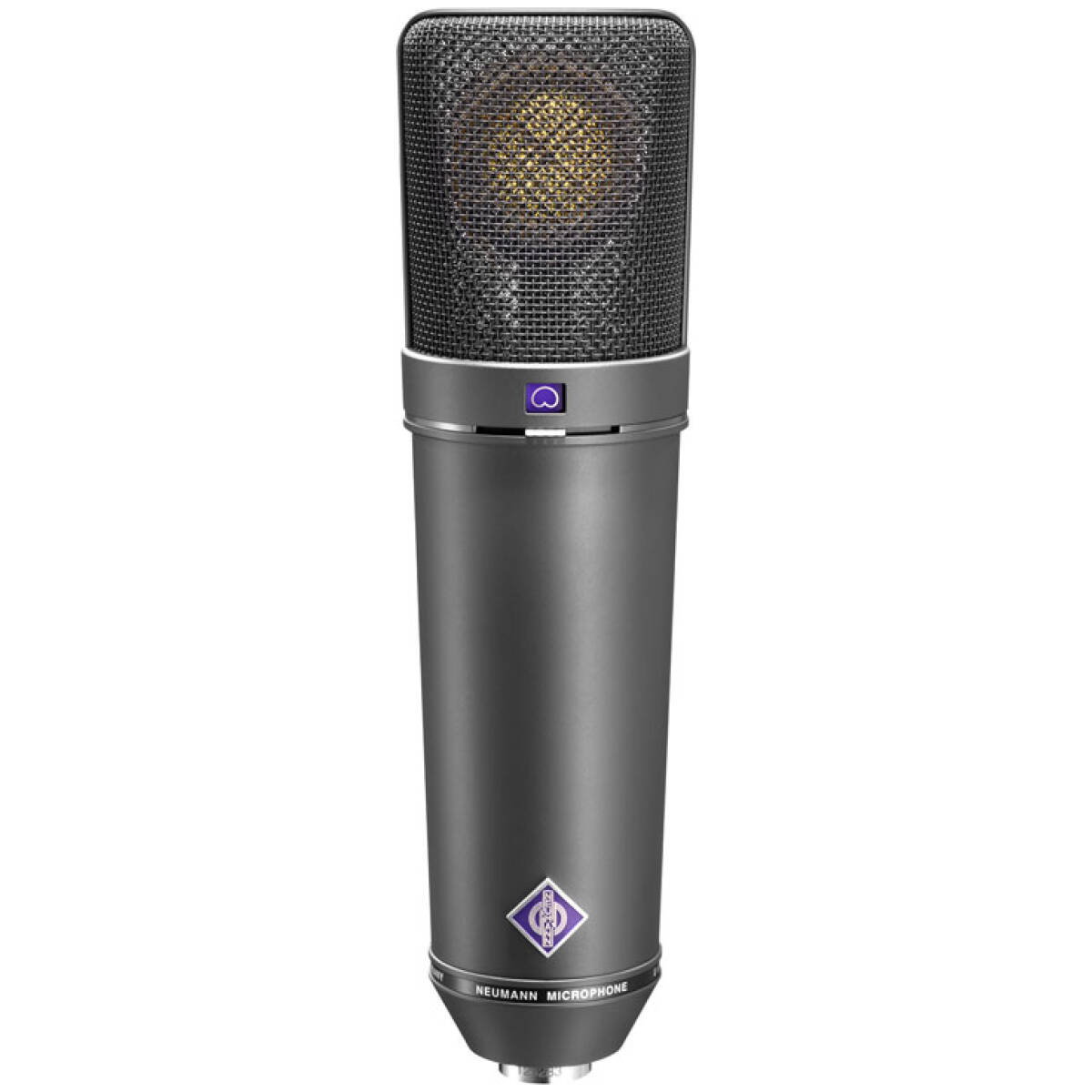 Neumann U 87 Ai-MT Studio Set Black - Image 3