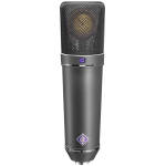Neumann U 87 Ai-MT Studio Set Black - Image 3