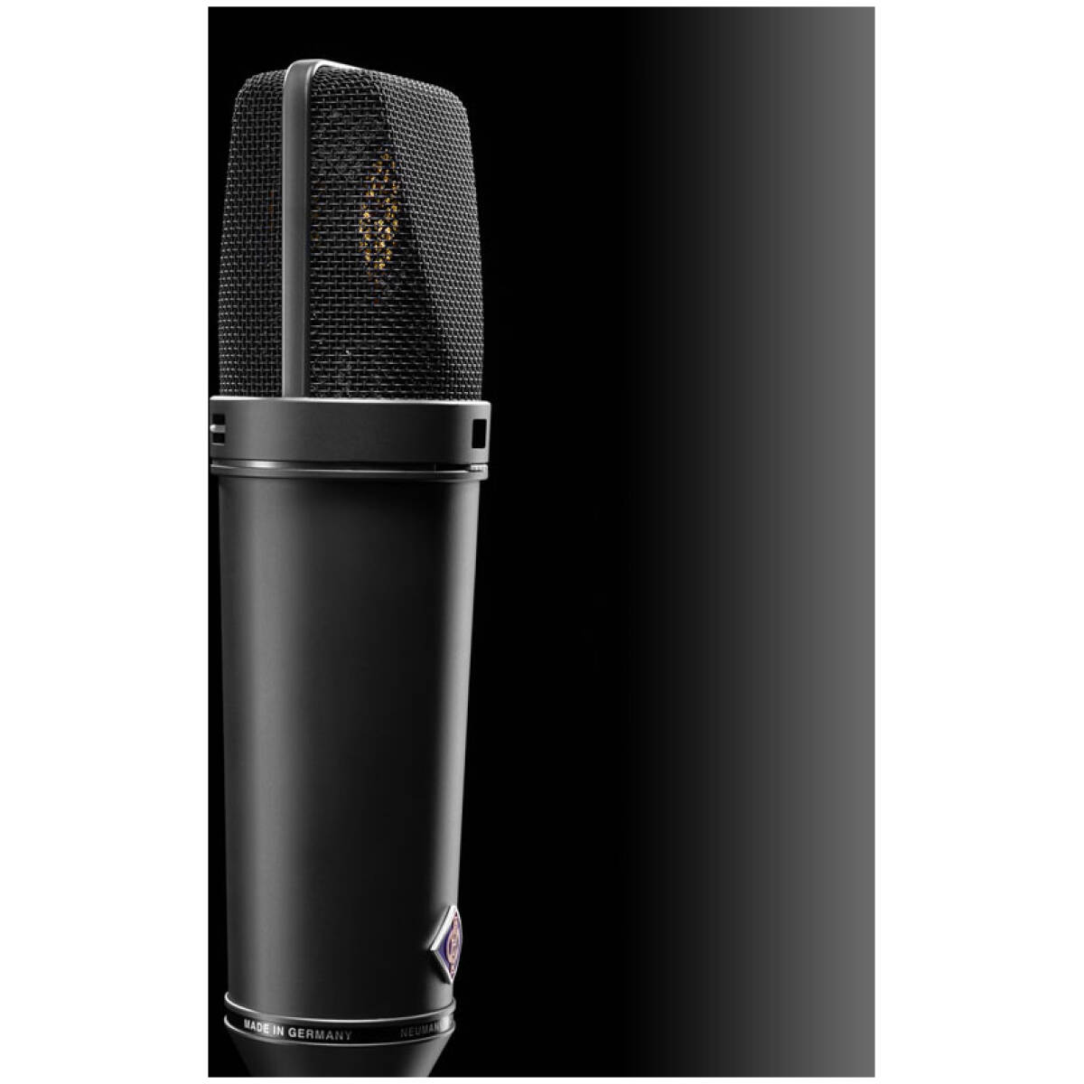 Neumann U 87 Ai-MT Studio Set Black - Image 4