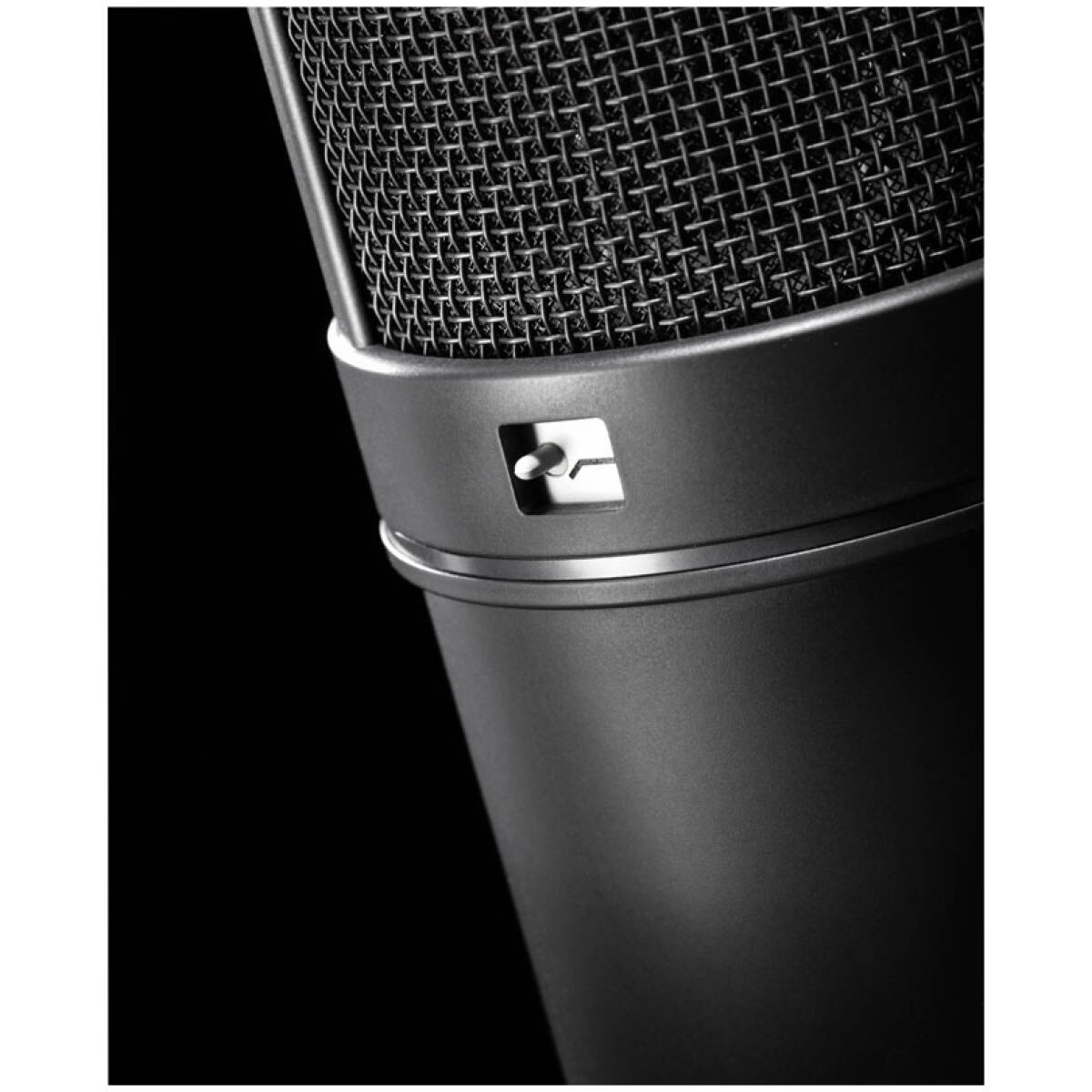 Neumann U 87 Ai-MT Studio Set Black - Image 2