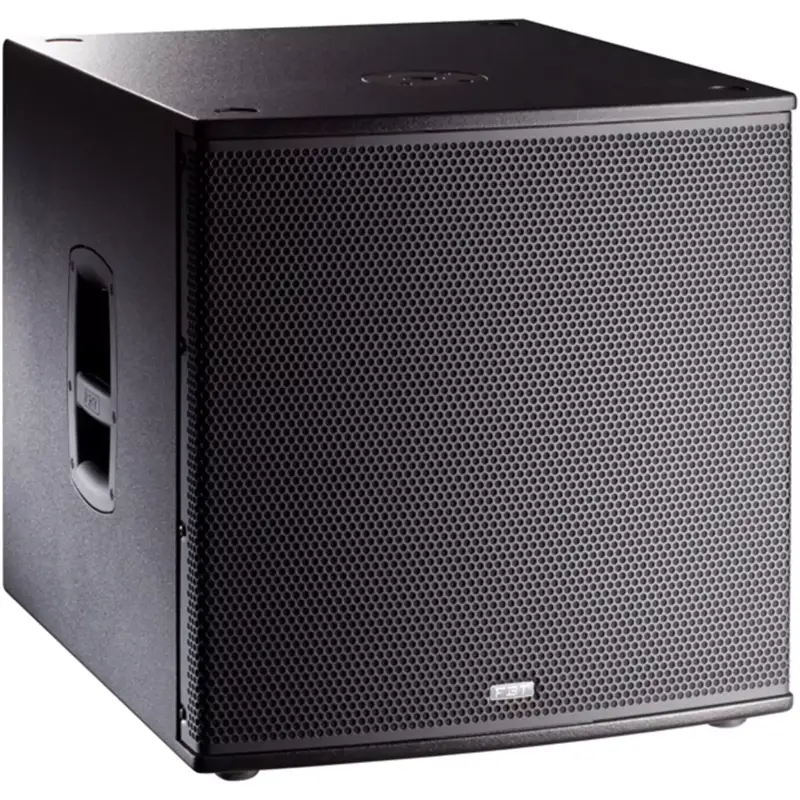 Fbt - VERTUSCLA118SA Active Sub