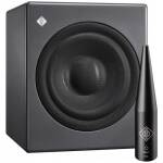 Neumann Monitor Alignment Kit 1 – KH 750 DSP Subwoofer,MA 1 Measurement Microphone
