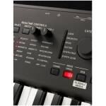 Korg KROSS 2-61 RM Synthesizer Workstation – Red Marble Edition - Image 5