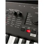 Korg KROSS 2-61 RM Synthesizer Workstation – Red Marble Edition - Image 5