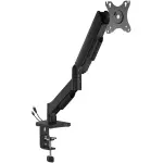 Avlink Tv Desk Mount Bracket Single Gas Arm 17INCH - 32INCH