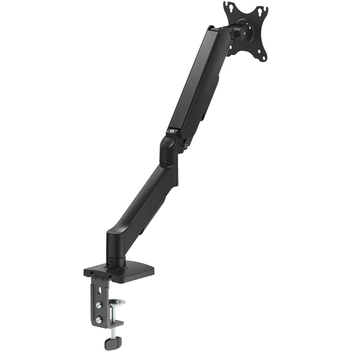 Avlink Tv Desk Mount Bracket Single Gas Arm 17INCH - 32INCH - Image 2