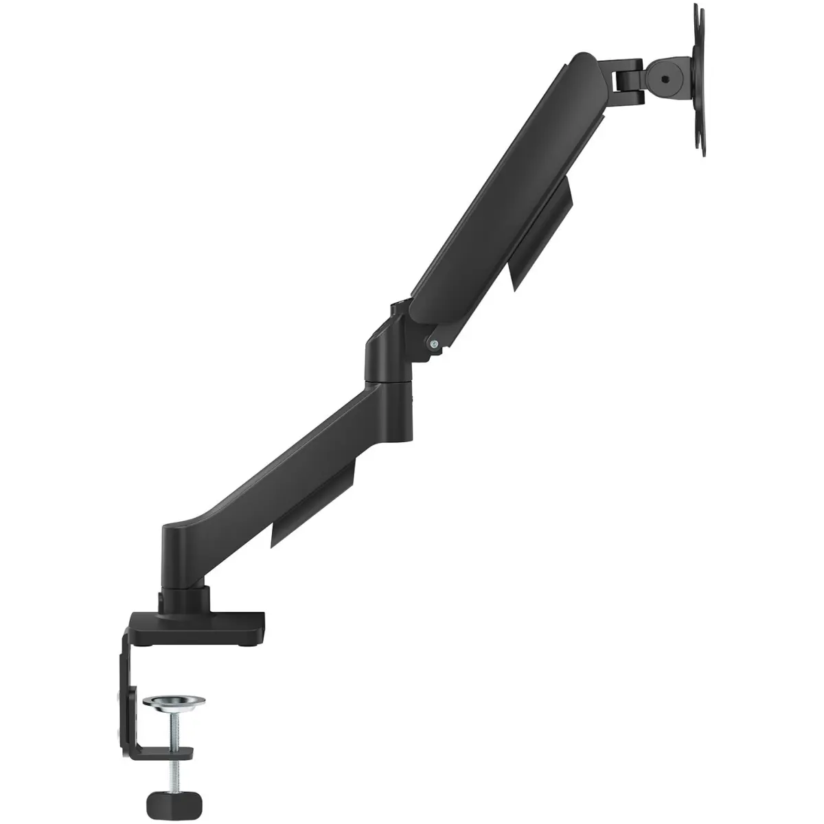 Avlink Tv Desk Mount Bracket Single Gas Arm 17INCH - 32INCH - Image 3