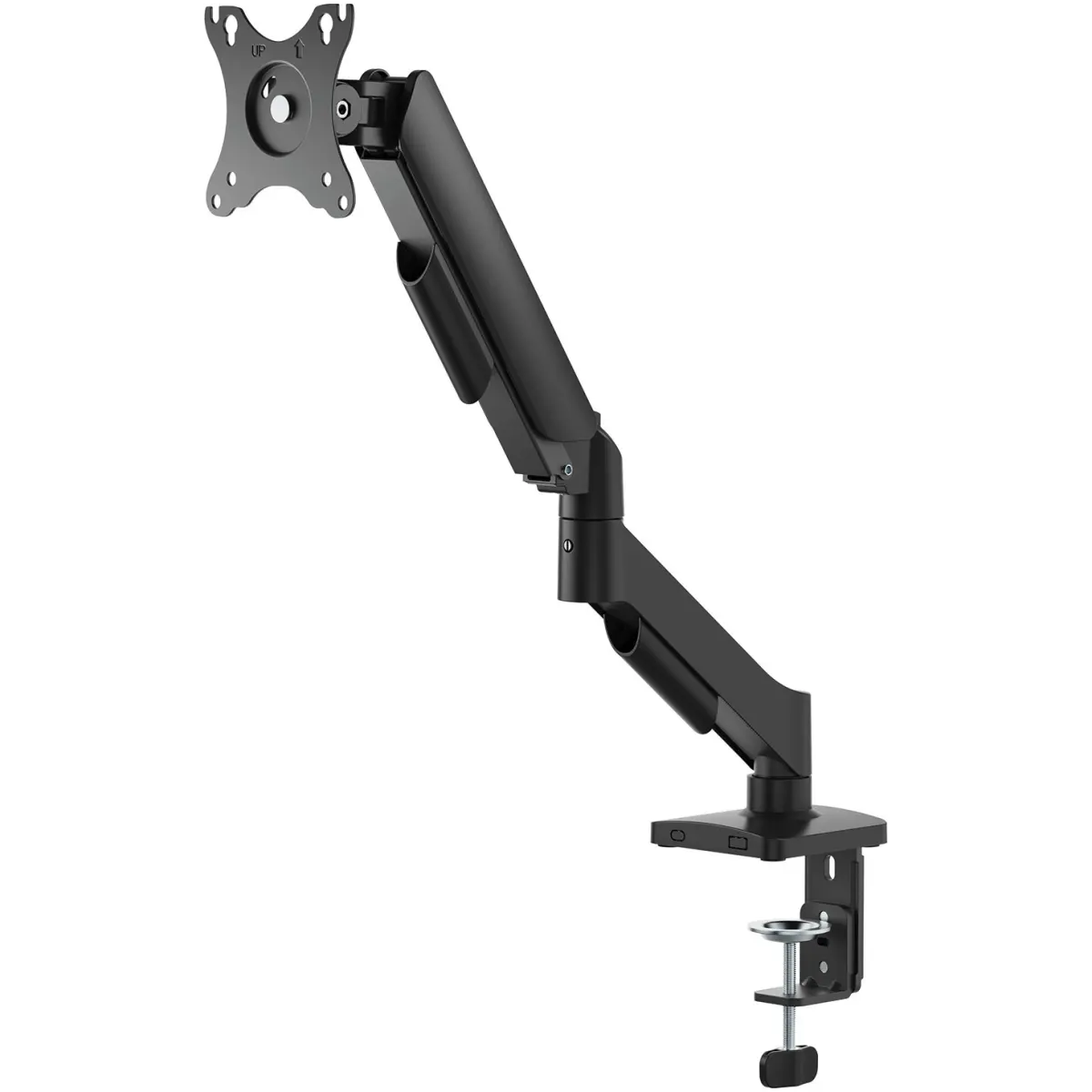 Avlink Tv Desk Mount Bracket Single Gas Arm 17INCH - 32INCH - Image 4
