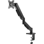 Avlink Tv Desk Mount Bracket Single Gas Arm 17INCH - 32INCH - Image 4