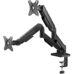 Avlink Tv Desk Mount Bracket Dual Gas Arm 17INCH - 32INCH - Image 4