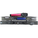 Imix Sound Malata Wireless Microphone System - Image 2
