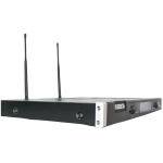 Imix Sound Malata Wireless Microphone System - Image 3