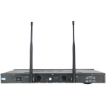 Imix Sound Malata Wireless Microphone System - Image 4