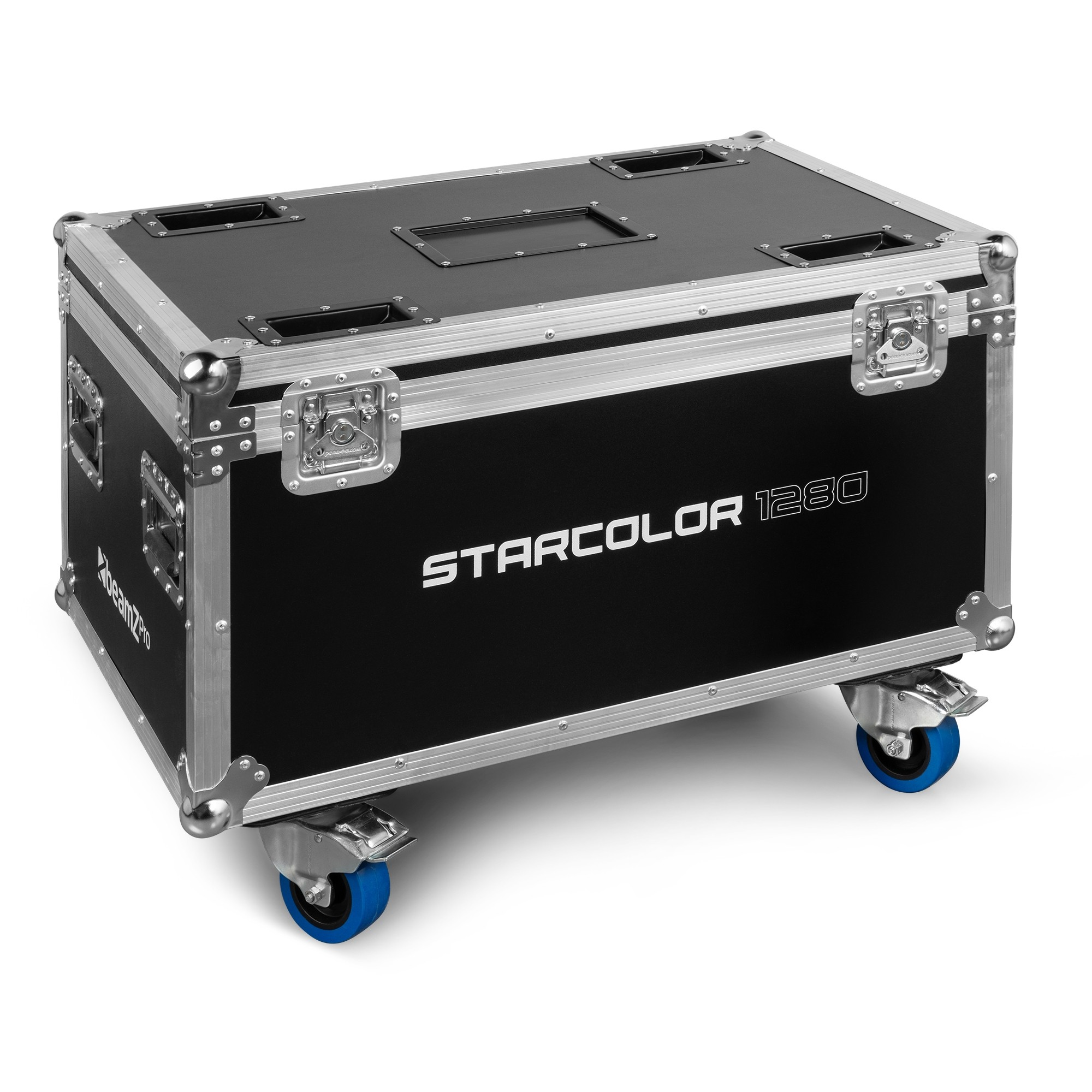 150.145B-1 Beamzpro FLC12802 Flightcase For 2X STARCOLOR1280 - Image 1