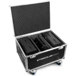 Beamzpro FLC12802 Flightcase For 2X STARCOLOR1280 - Image 10
