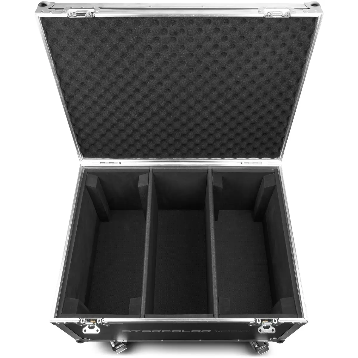 Beamzpro FLC12802 Flightcase For 2X STARCOLOR1280 - Image 11