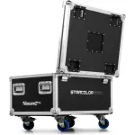 Beamzpro FLC12802 Flightcase For 2X STARCOLOR1280 - Image 13