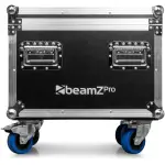 Beamzpro FLC12802 Flightcase For 2X STARCOLOR1280 - Image 14