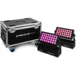 Beamzpro FLC12802 Flightcase For 2X STARCOLOR1280 - Image 2