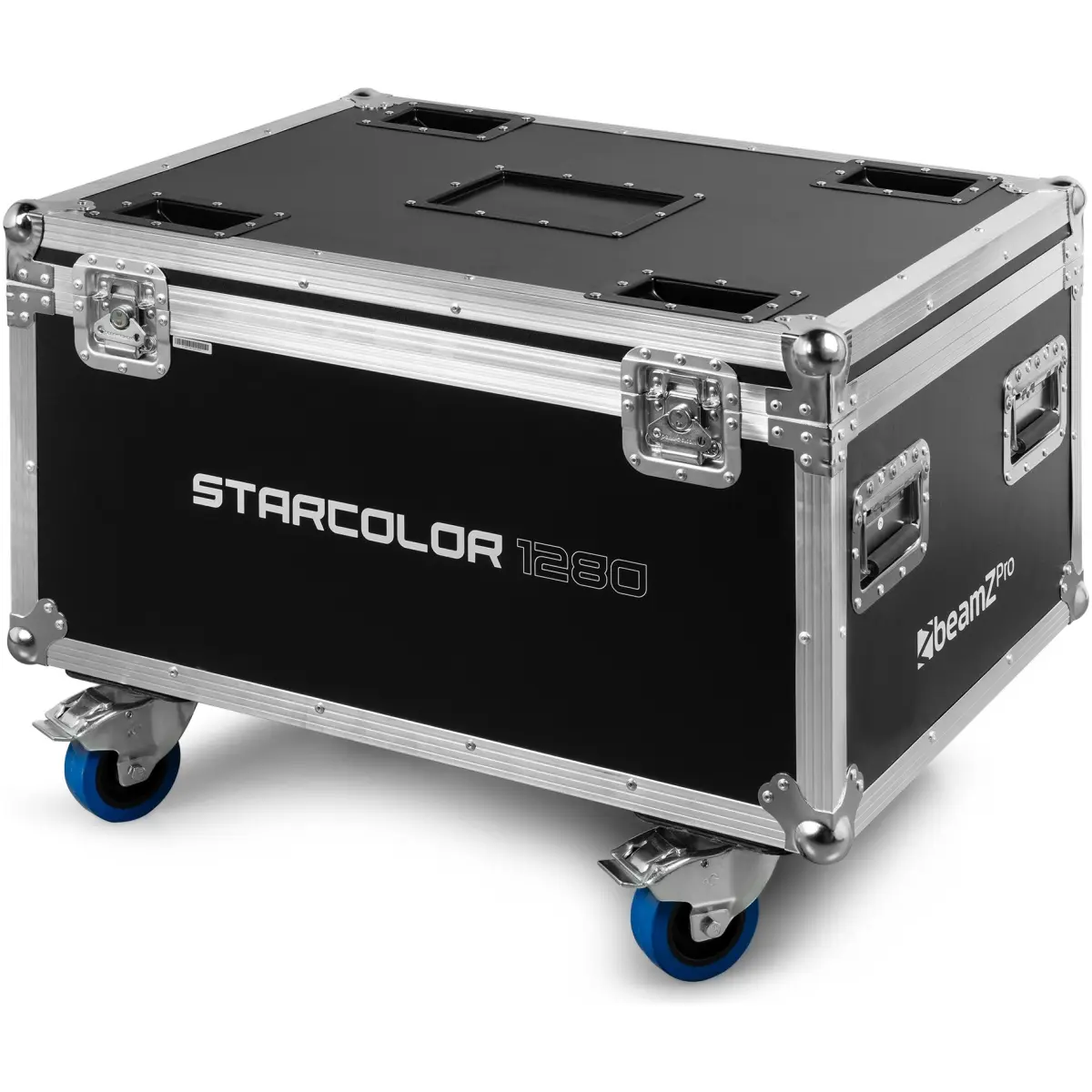 Beamzpro FLC12802 Flightcase For 2X STARCOLOR1280 - Image 3