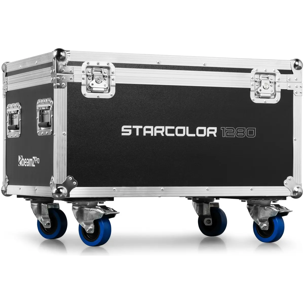 Beamzpro FLC12802 Flightcase For 2X STARCOLOR1280 - Image 4