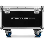 Beamzpro FLC12802 Flightcase For 2X STARCOLOR1280 - Image 5
