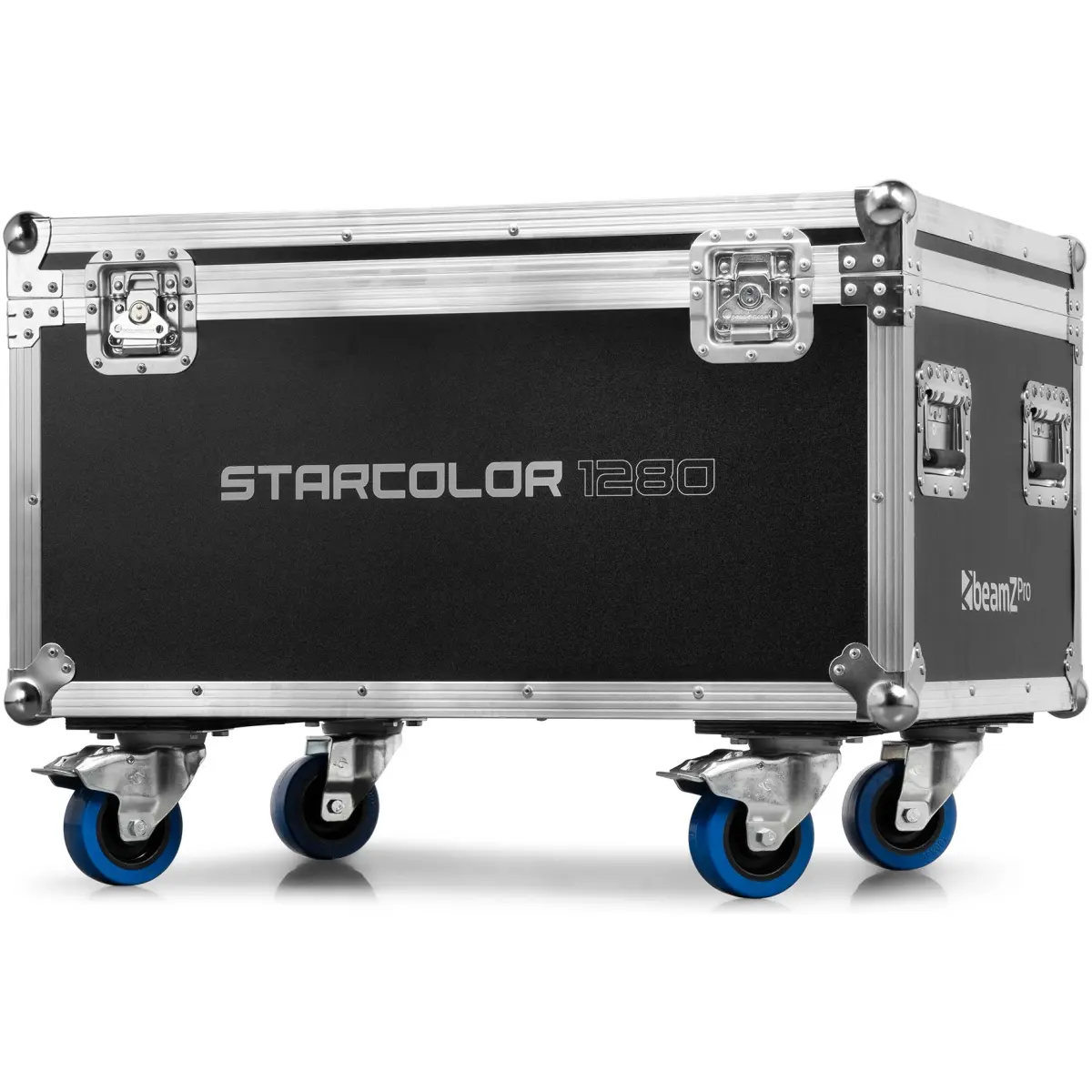 Beamzpro FLC12802 Flightcase For 2X STARCOLOR1280 - Image 6