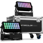 Beamzpro FLC12802 Flightcase For 2X STARCOLOR1280 - Image 8