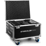 Beamzpro FLC12802 Flightcase For 2X STARCOLOR1280 - Image 9