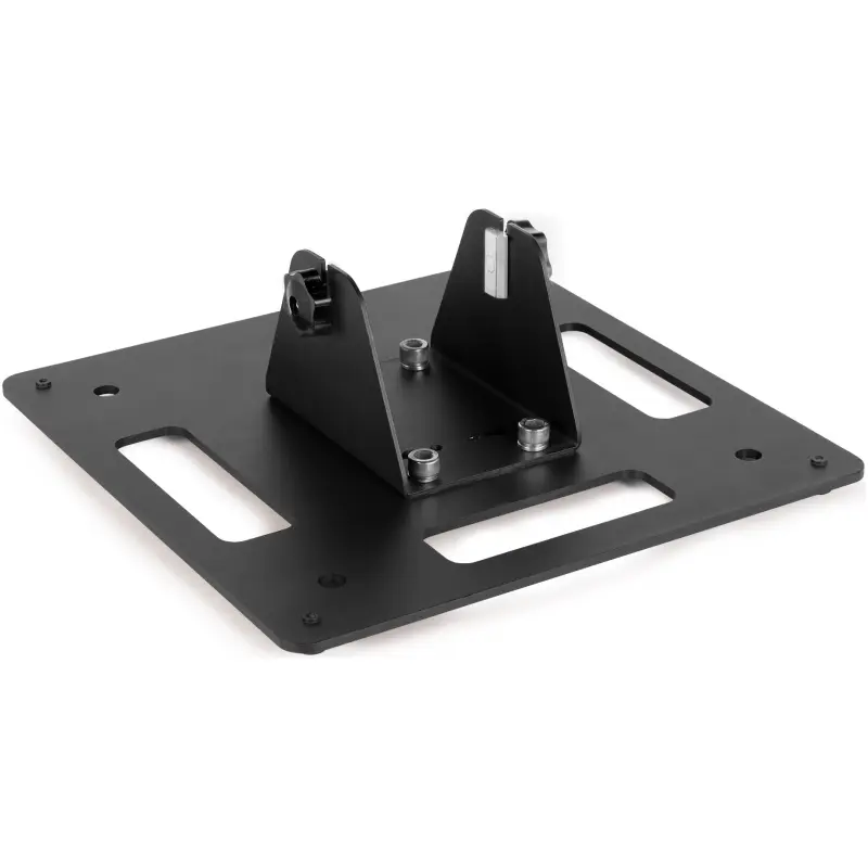 Beamzpro LCB400B Baseplate For LCB400 30X30CM