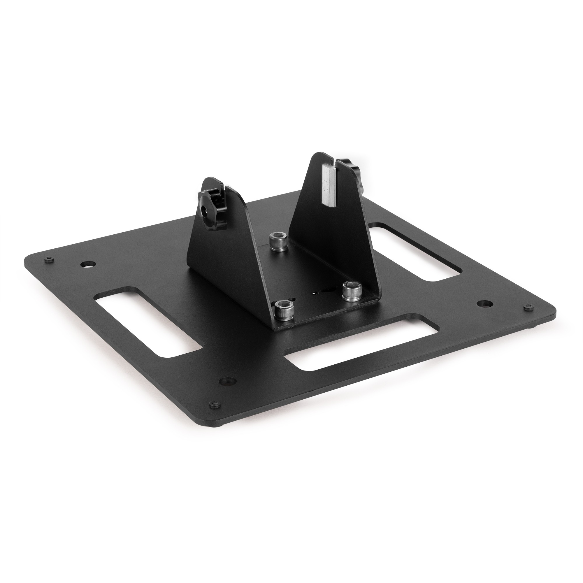 150.174B-1 Beamzpro LCB400B Baseplate For LCB400 30X30CM - Image 1