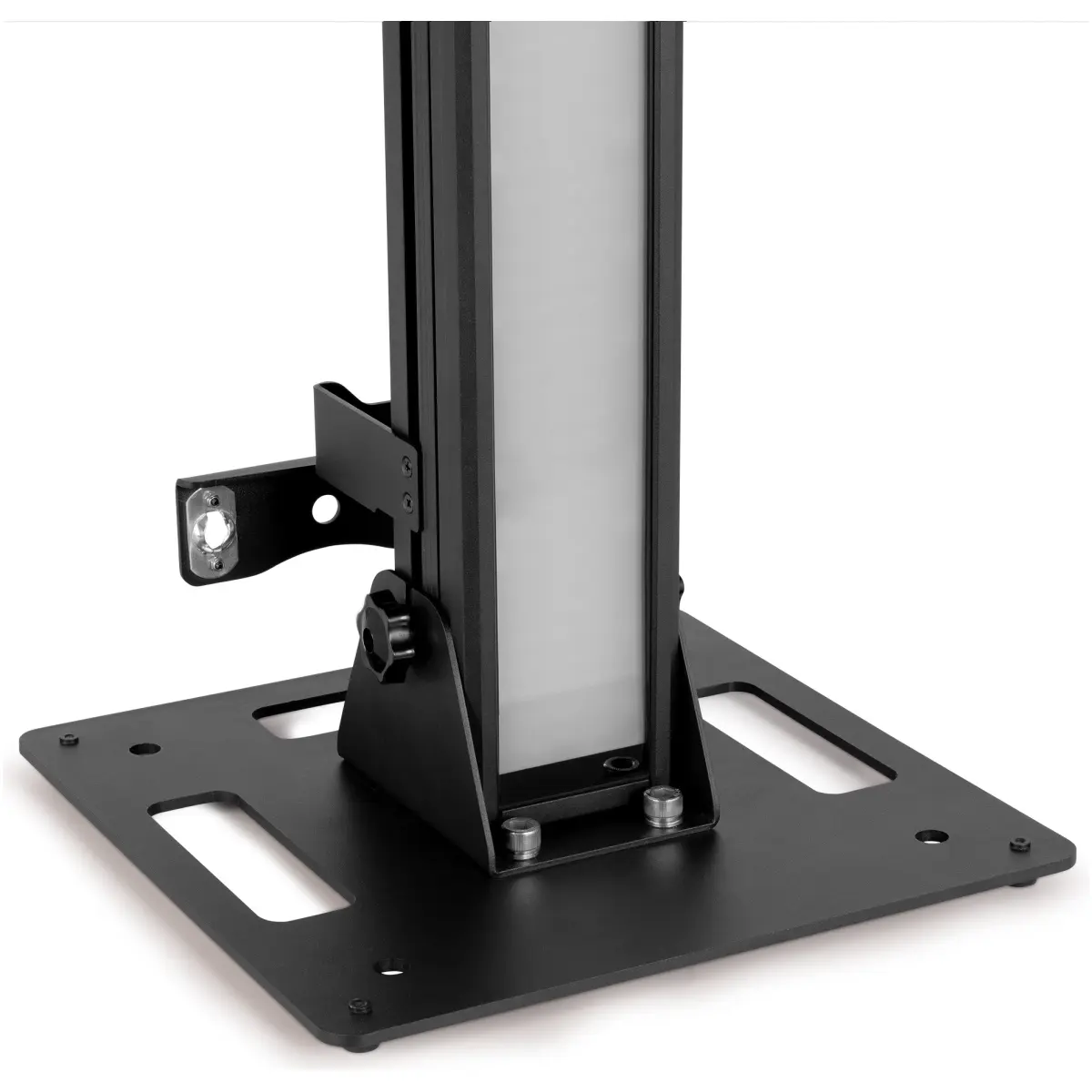 Beamzpro LCB400B Baseplate For LCB400 30X30CM - Image 2