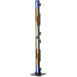 Beamzpro LCB400B Baseplate For LCB400 30X30CM - Image 3