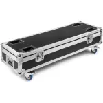 Beamz Lcb - 14FCL Flightcase For 4X LCB14