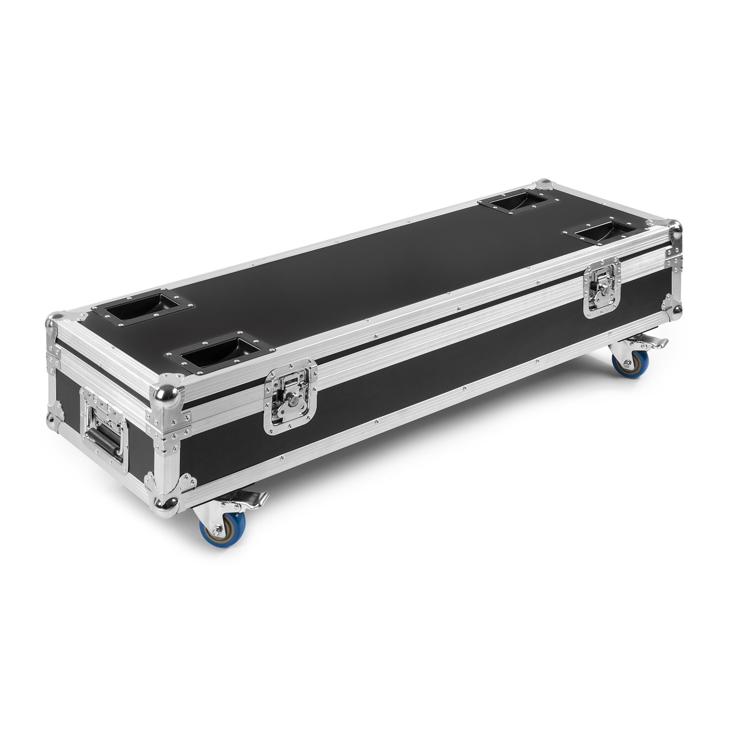 150.714B-1 Beamz Lcb - 14FCL Flightcase For 4X LCB14 - Image 1