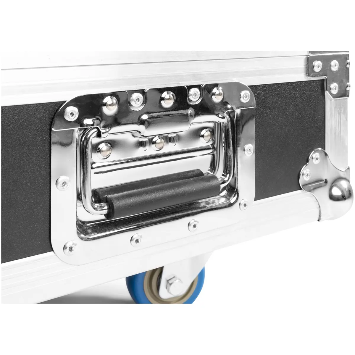 Beamz Lcb - 14FCL Flightcase For 4X LCB14 - Image 10