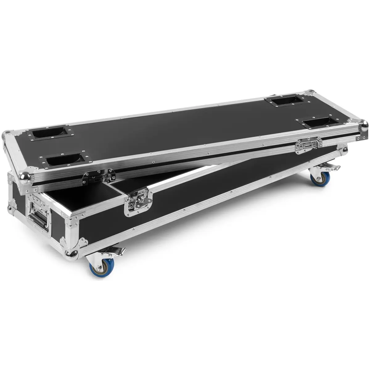 Beamz Lcb - 14FCL Flightcase For 4X LCB14 - Image 2