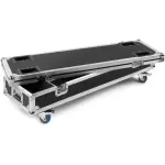 Beamz Lcb - 14FCL Flightcase For 4X LCB14 - Image 2