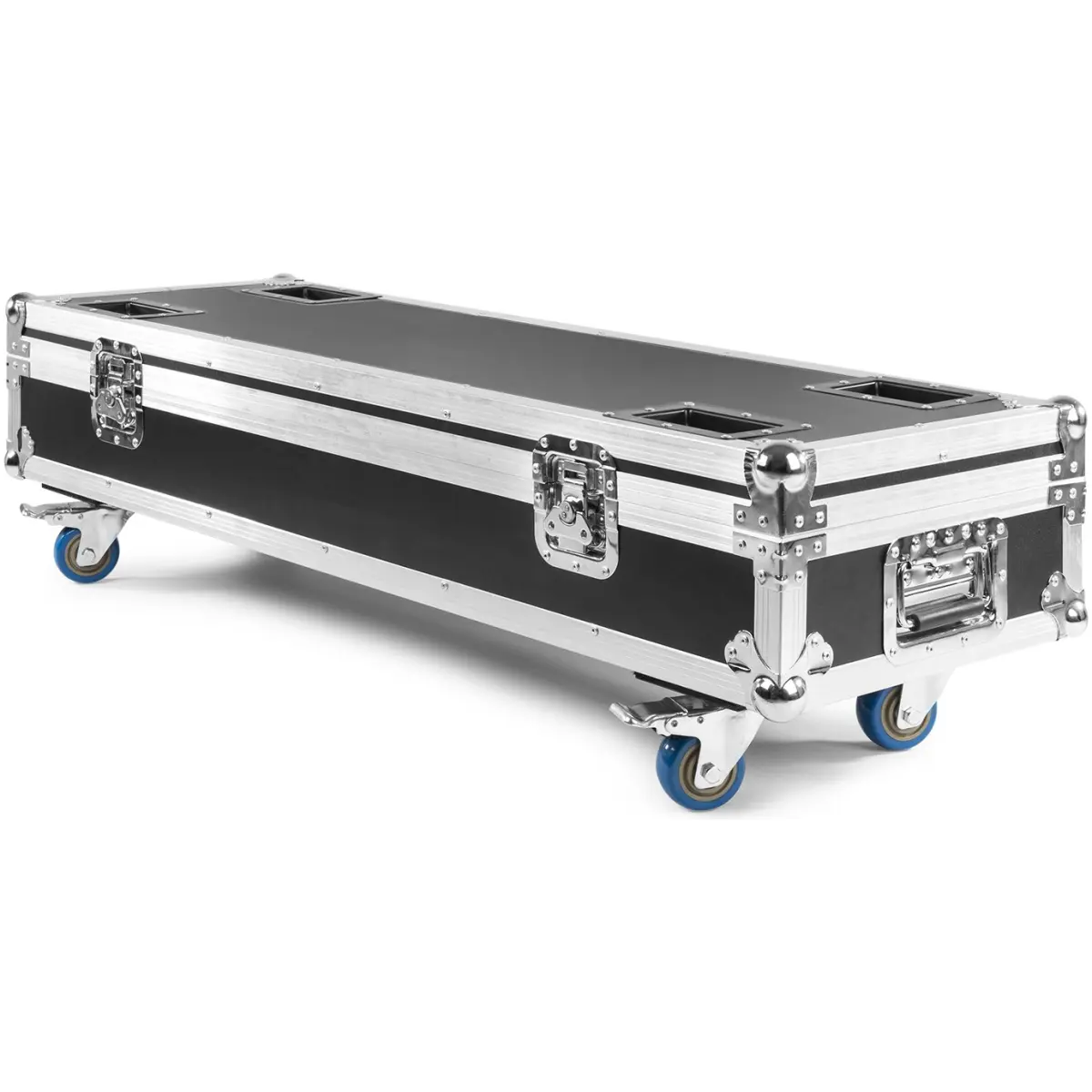 Beamz Lcb - 14FCL Flightcase For 4X LCB14 - Image 4