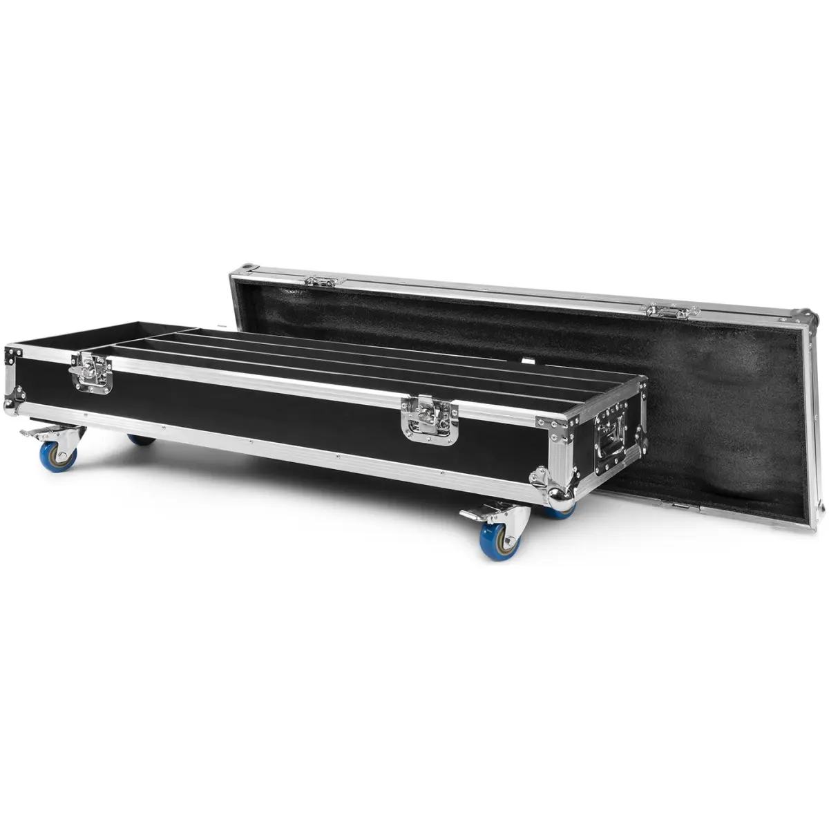 Beamz Lcb - 14FCL Flightcase For 4X LCB14 - Image 5